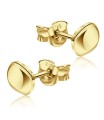 Elegant style Designed Silver Ear Stud STS-5504